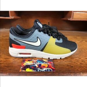 nike air max zero size 5